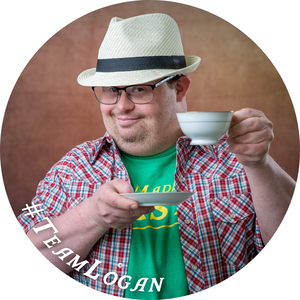 Team Page: Team Logan